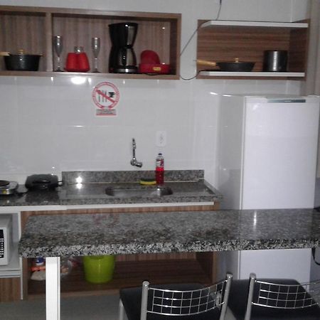 Ferienwohnung Lacqua Diroma V Caldas Novas Exterior foto