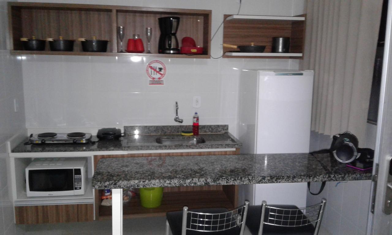 Ferienwohnung Lacqua Diroma V Caldas Novas Exterior foto