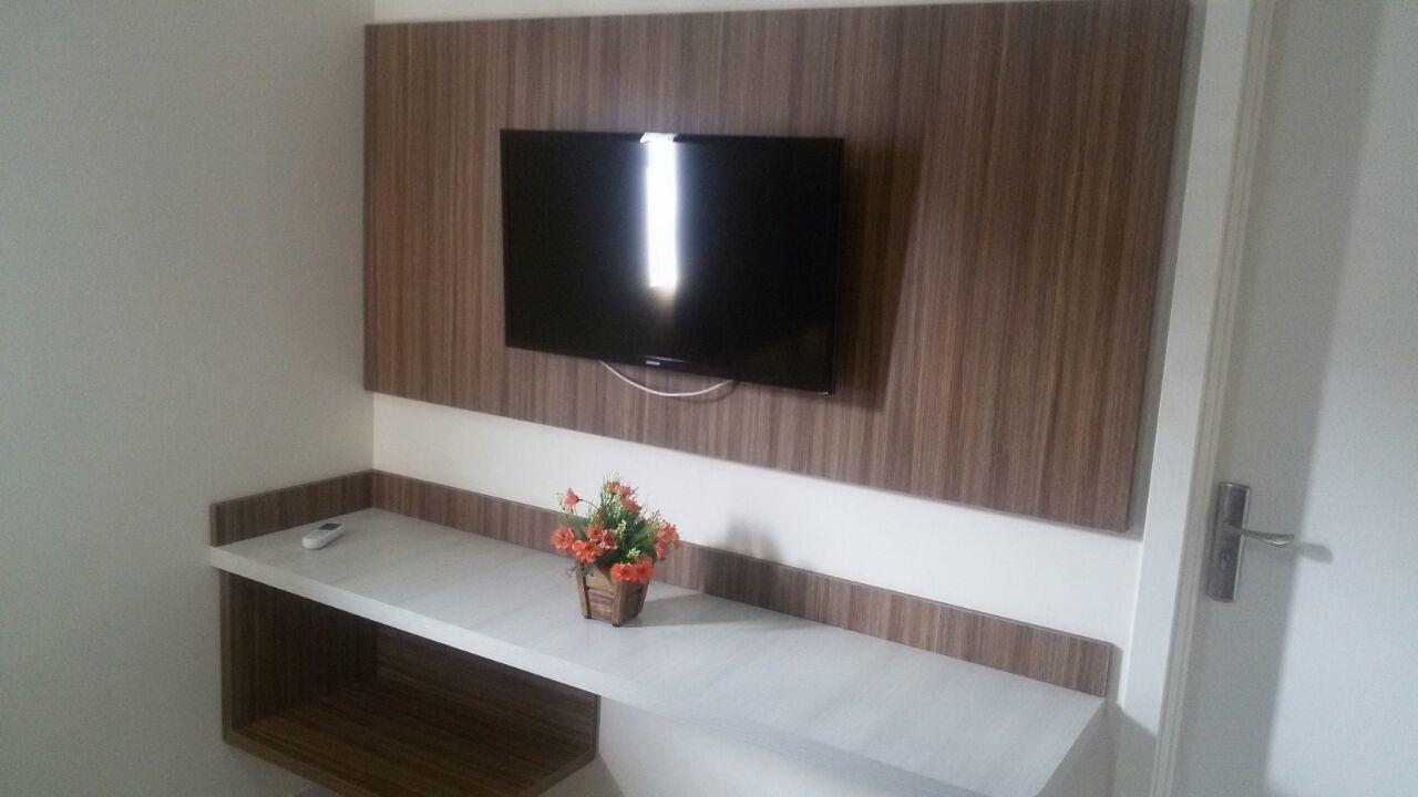 Ferienwohnung Lacqua Diroma V Caldas Novas Exterior foto