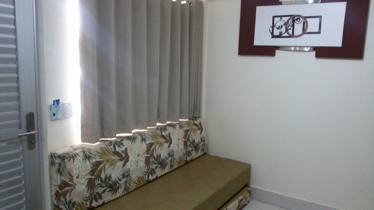 Ferienwohnung Lacqua Diroma V Caldas Novas Exterior foto