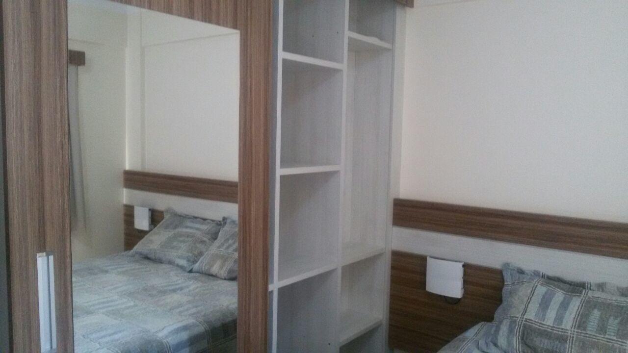 Ferienwohnung Lacqua Diroma V Caldas Novas Exterior foto