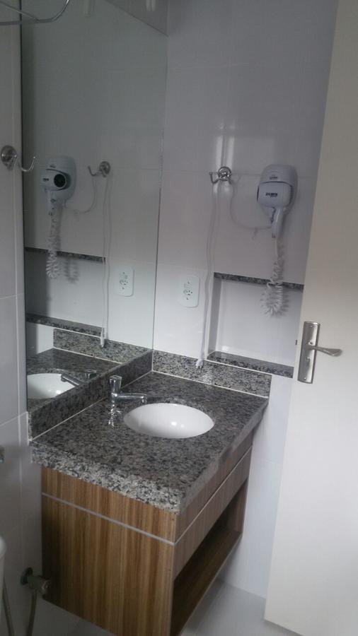 Ferienwohnung Lacqua Diroma V Caldas Novas Exterior foto